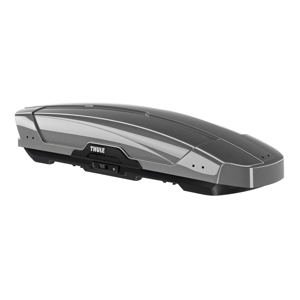 【綠色工場】THULE 都樂 Motion XT SPORT 300L 行李箱 太空包 車頂置物箱 行李箱 裝備箱