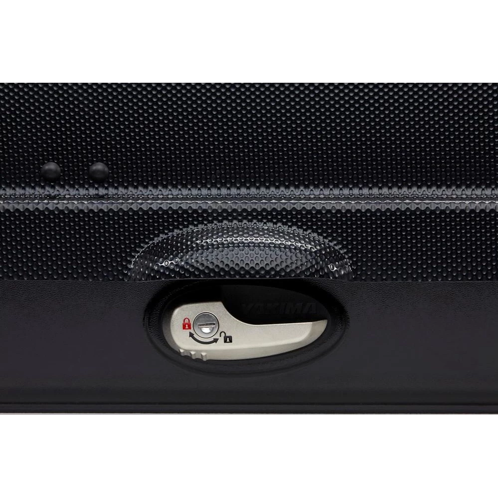 【綠色工場】YAKIMA SkyBox 16 Carbonite 460L 車頂行李箱 車頂箱 車頂置物箱 美國製 露營