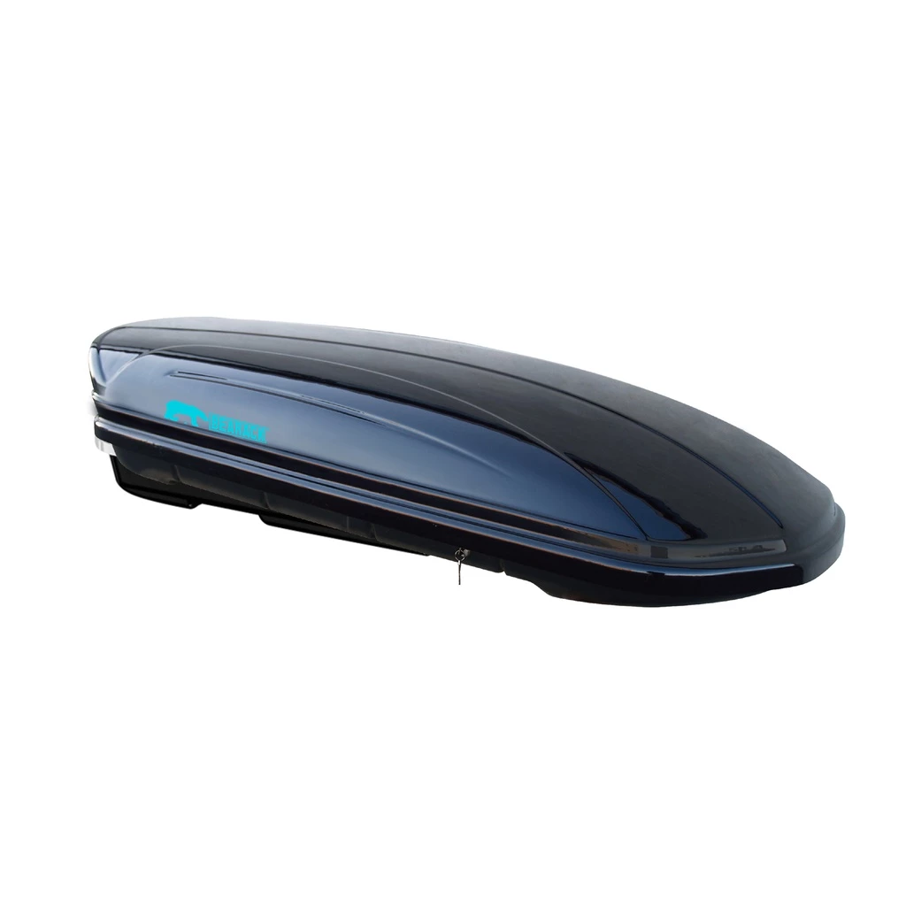 【綠色工場】Bearack 熊牌 RR-2001 ADVENTURE 460 冒險者 雙開車頂箱 行李箱 置物箱 書包