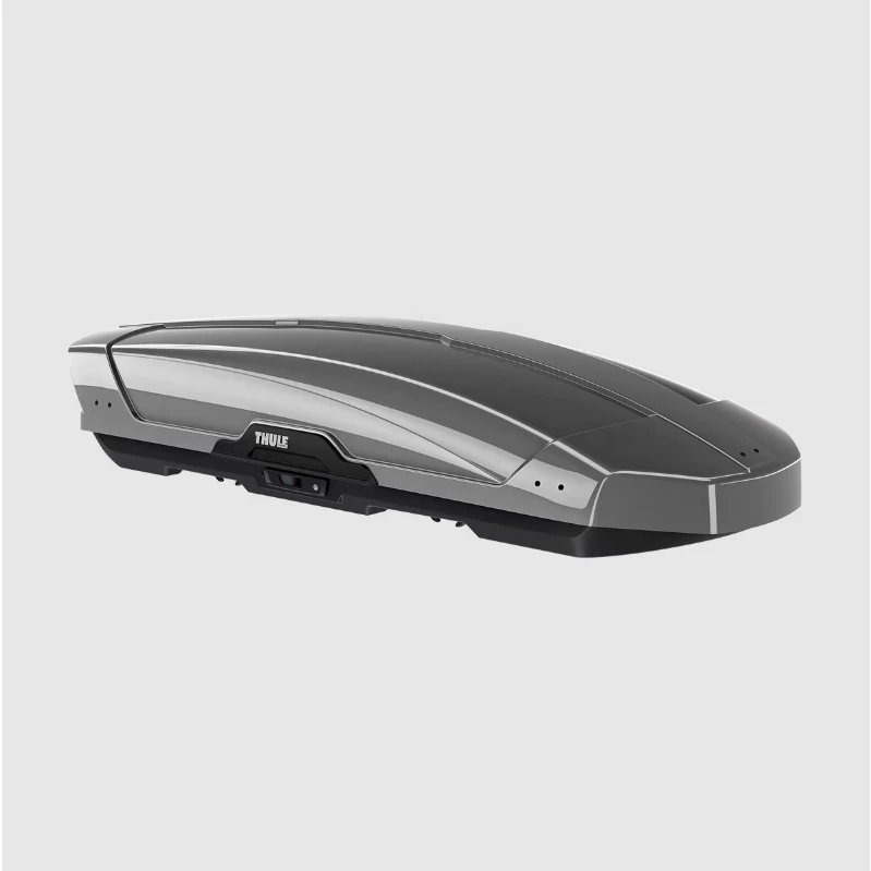 【綠色工場】THULE 都樂 Motion XT XL 500L 行李箱 太空包 車頂箱 裝備箱 車頂置物箱 車頂漢堡