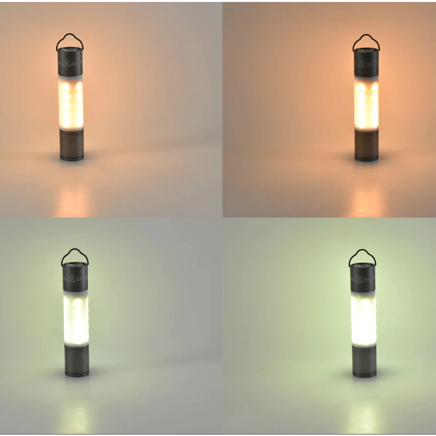 【綠色工場】5050WORKSHOP 極簡風手電筒 MINIMALight 小夜燈 手電筒 LED燈 露營照明 氣氛燈