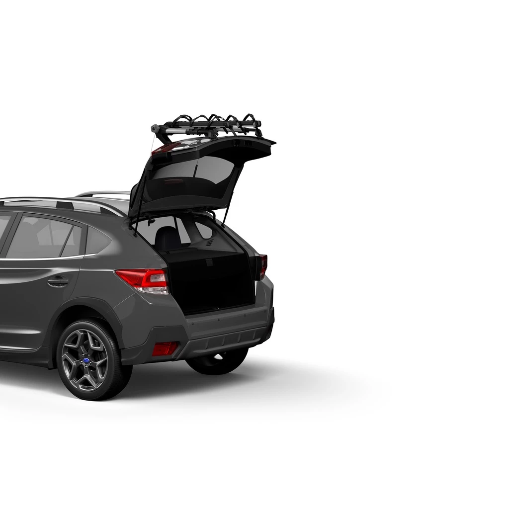 【綠色工場】Thule OutWay Hanging 3件自行車懸掛車後架 後背自行車架 腳踏車架 #995001