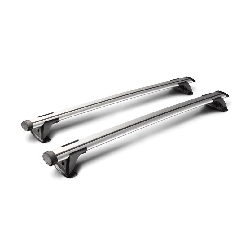 【綠色工場】Whispbar Through Bar 突出型車頂架 車頂橫桿 車頂行李架車頂盤 車頂桿 置物架