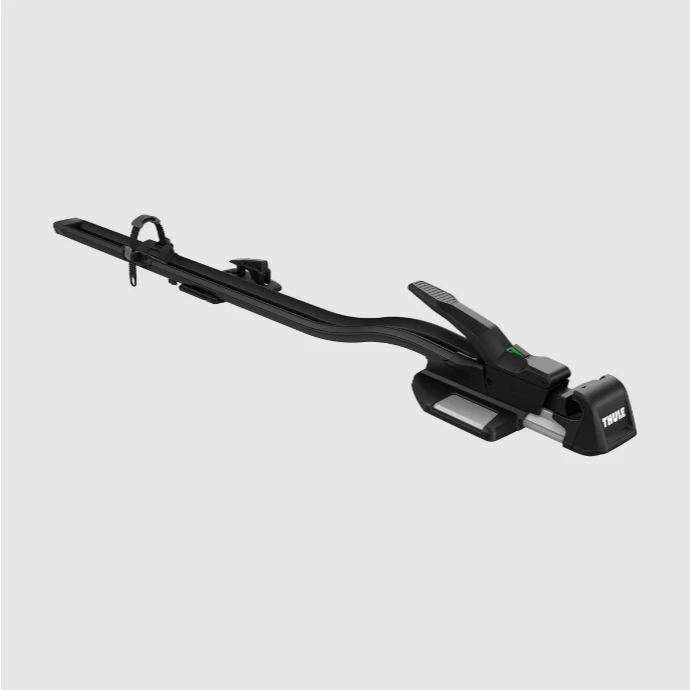 Thule TopRide 前叉固定式自行車架 【綠色工場】腳踏車架 車頂自行車架 攜車架 腳踏車固定架 568