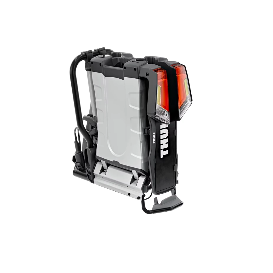 【綠色工場】Thule 都樂 EasyFold XT 2件自行車平台拖桿架 933/933B 腳踏車架 繫車架