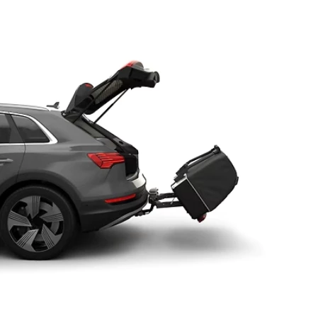 【綠色工場】Thule Onto 拖桿行李座 後拖車箱 後尾箱 車尾置物箱 車後箱