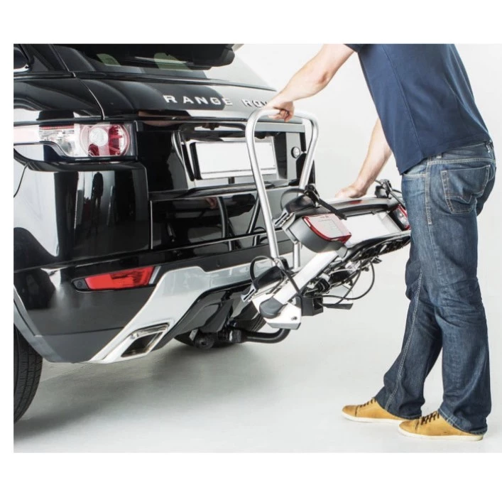 【綠色工場】YAKIMA JustClick 3 歐規拖車式自行車架 拖車式攜車架 3輛腳踏車架 自行車架