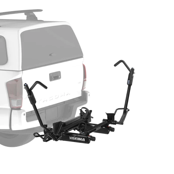【綠色工場】Yakima EXO DoubleUp 後拖車勾腳踏車架 拖車式二台腳踏車 自行車架 8002722