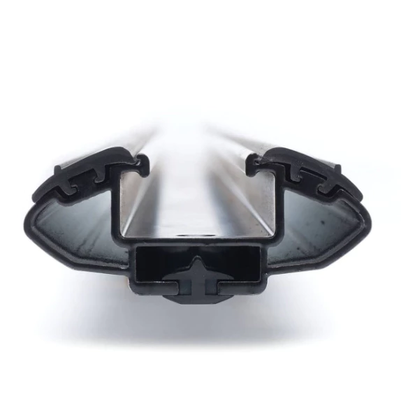 【綠色工場】YAKIMA LNL 黑色載重橫桿 LockNLoad Bar 可承重100公斤 車頂架 車頂橫桿 車頂帳