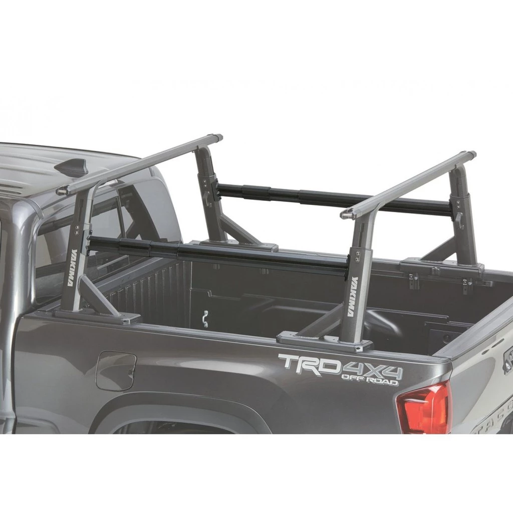 【綠色工場】 YAKIMA SideBar 可調側桿 皮卡後斗架 皮卡改裝 pickup 支撐架 車頂架 皮卡後斗架