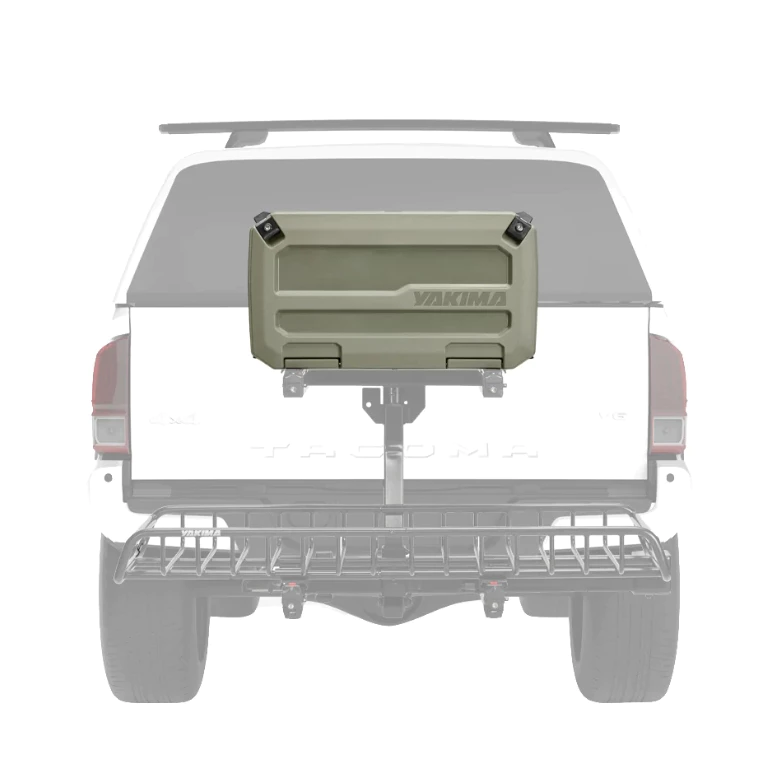 【綠色工場】Yakima EXO OpenRange 系統營地廚房 後拖車勾 8007447