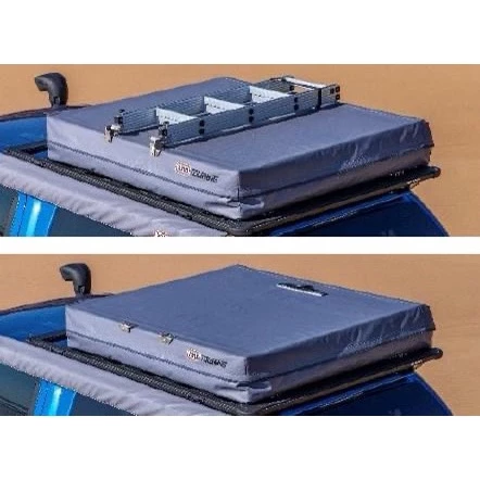 【綠色工場】ARB 4x4 Accessories 新品上市 Flinders 車頂帳篷 硬頂車頂帳 車泊 車宿
