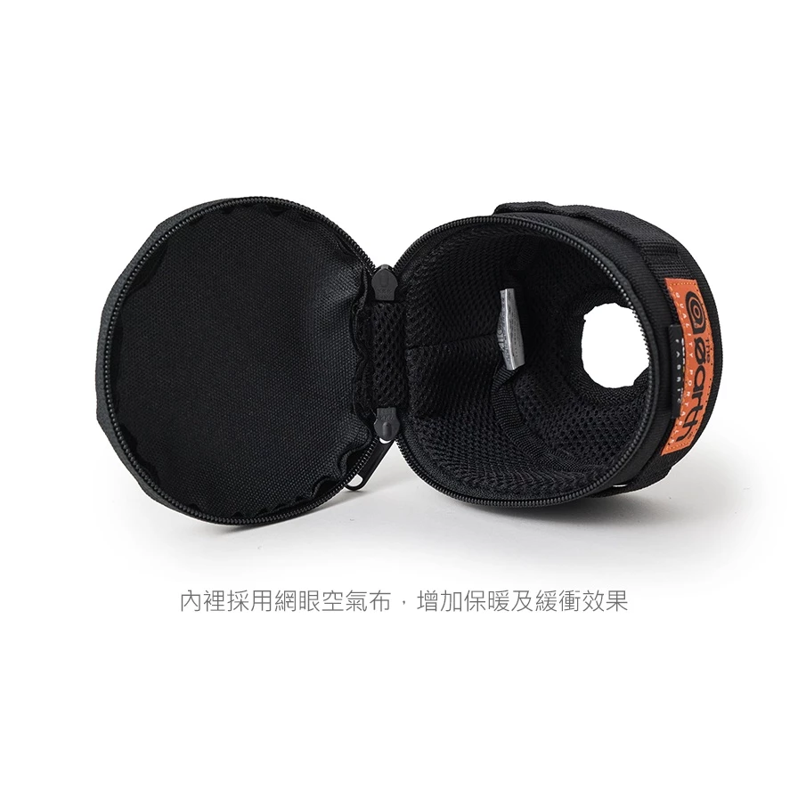 The earth CORDURA 高山瓦斯罐保護套【綠色工場】 230g/450g 瓦斯罐套 卡式爐 瓦斯爐 高山爐