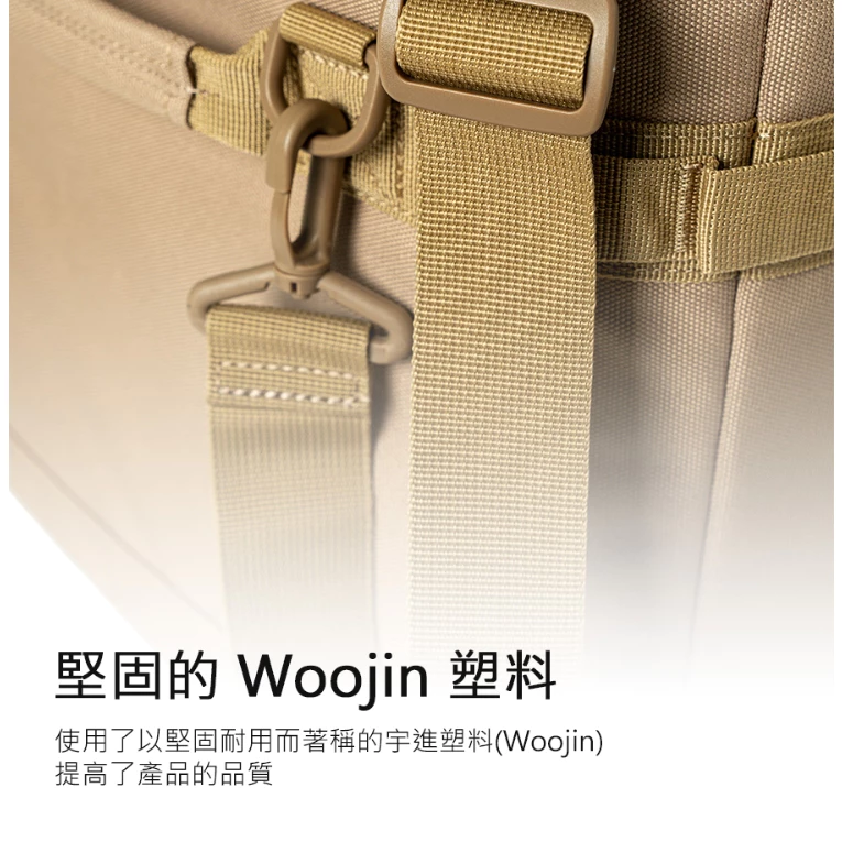 the earth CORDURA 保冷袋23L【綠色工場】保冰收納袋 保冰袋 置物袋 掛物袋 裝備袋 保冷 生鮮購物