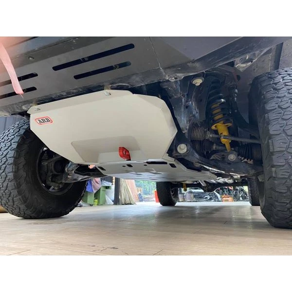【綠色工場】ARB 4x4 Accessories Hilux ranger 專用下護板 皮卡改裝 pickup改裝