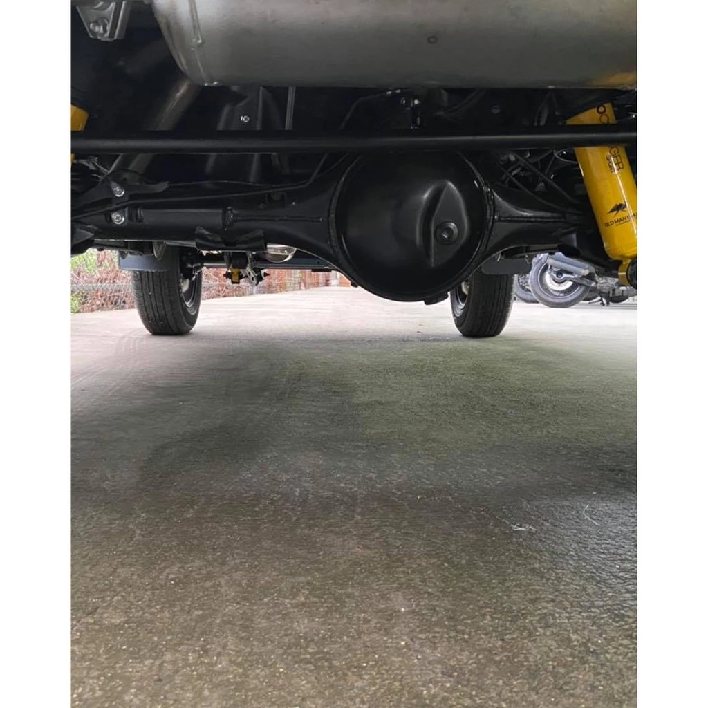 ARB 4x4 Jimny專用 避震簧筒套件 【綠色工場】 accessories OME 避震器 jimny改裝 懸吊