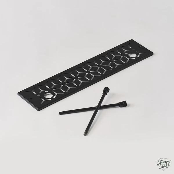 【綠色工場】Territory Task 地域仕事 渡鴉桌 渡鴉層板架 RAVEN SHELF 可掛goal zero