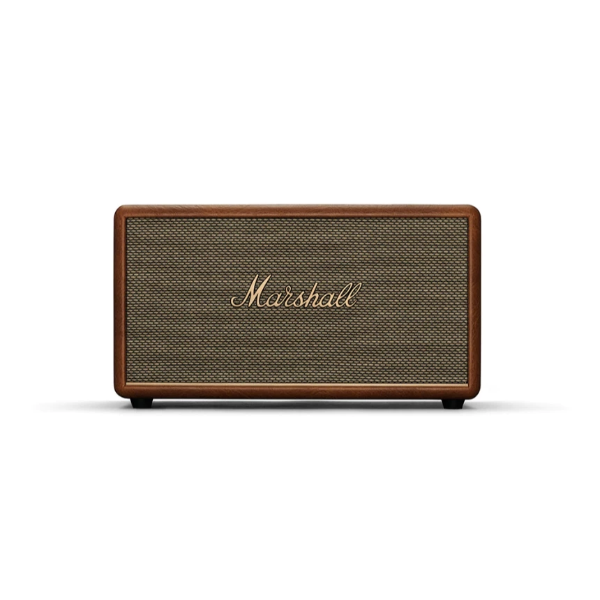 Marshall Stanmore III 【綠色工場】Bluetooth 藍牙喇叭 居家音響 音響 喇叭 手提音響