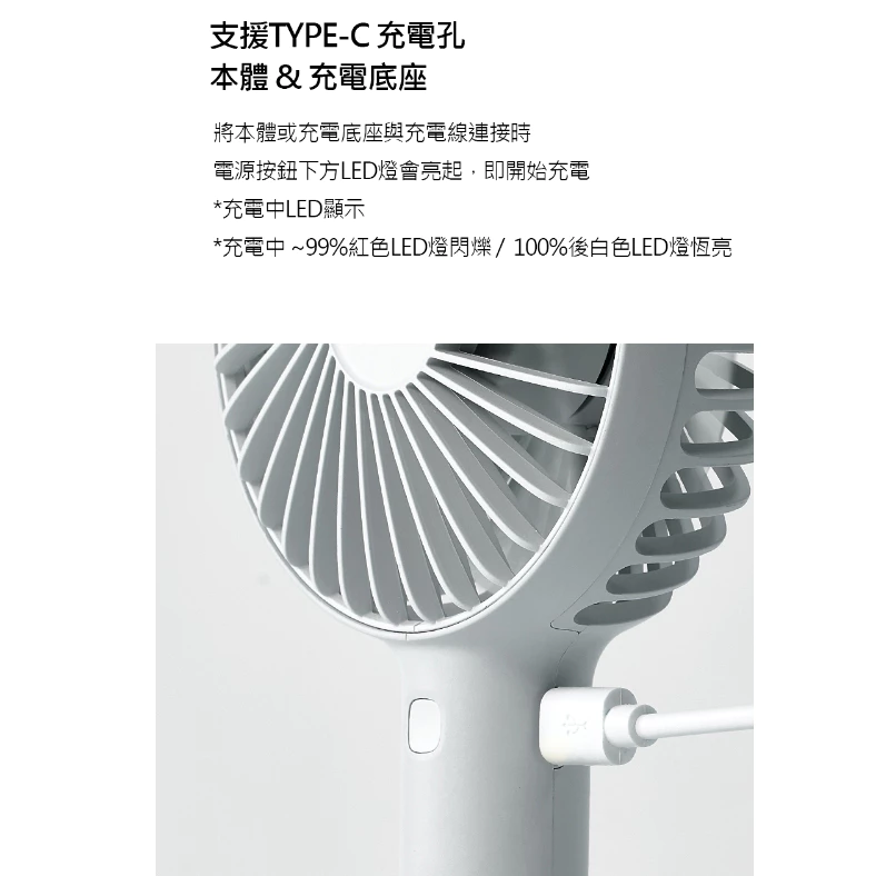 LUMENA PRO4 USB充電式手持風扇【綠色工場】 N9 迷你扇 手持桌立兩用風扇 充電風扇 手持小風扇 露營風扇