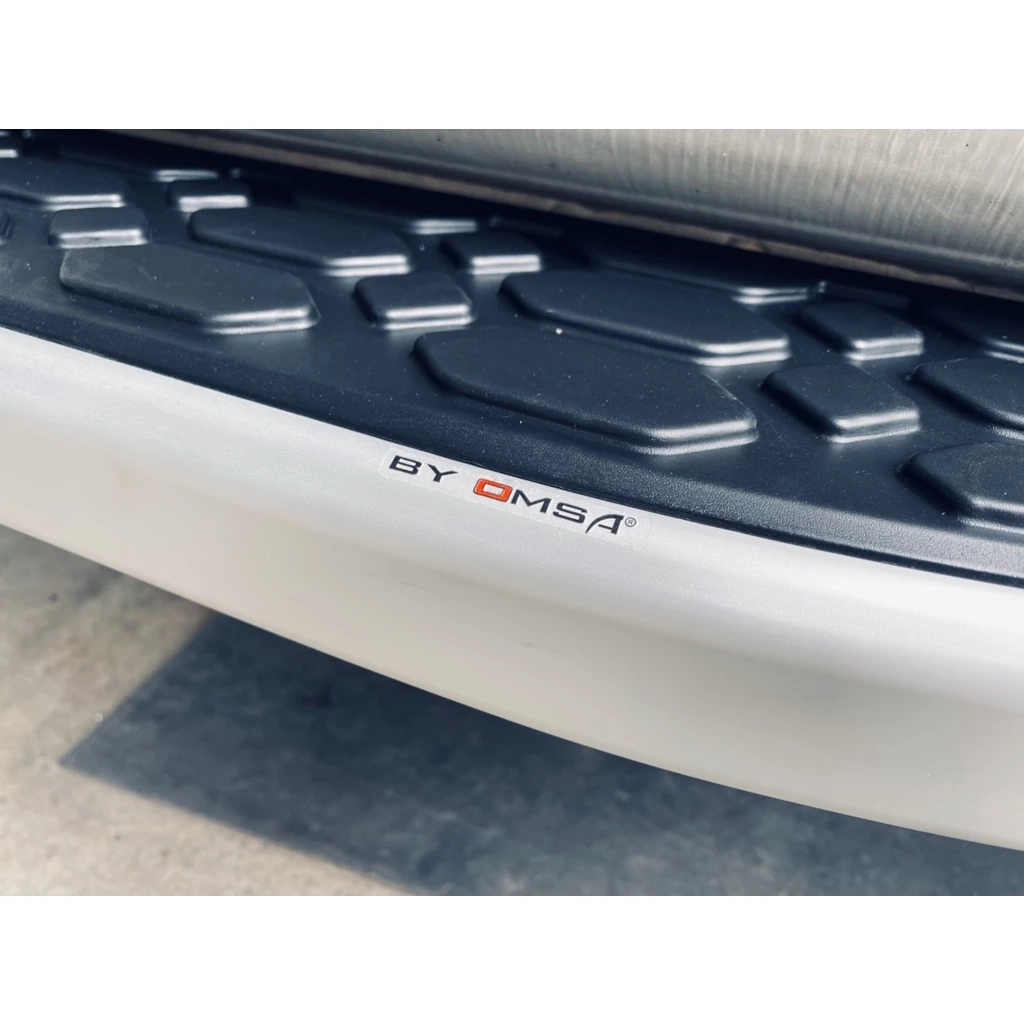 【綠色工場】雪鐵龍 berlingo 布丁狗 OMSA 專用側踏板 含安裝費用 汽車精品改裝 原廠側踏板 側踏 土耳其製