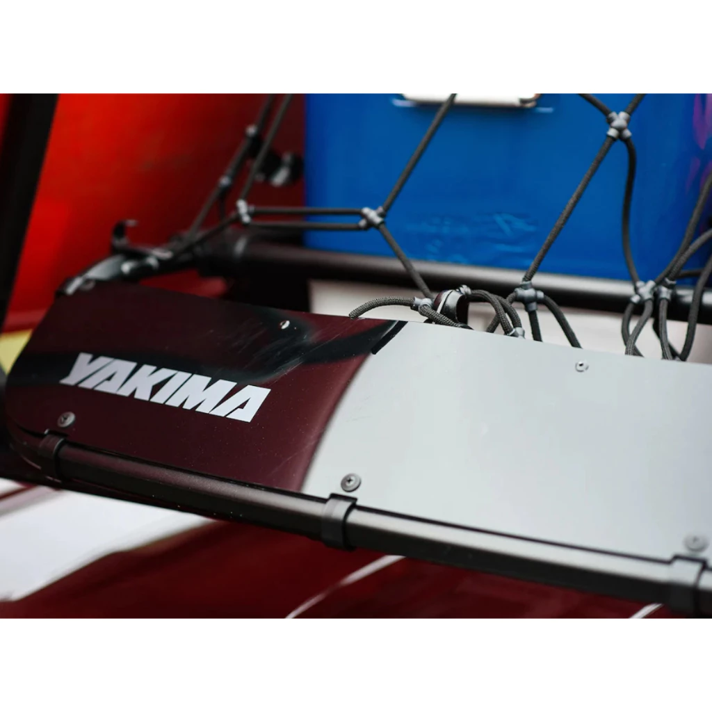 【綠色工場】YAKIMA OFFGRID M 中型行李盤 車頂盤 置物籃 車頂籃 露營置物籃 快拆夾具 承重75公斤