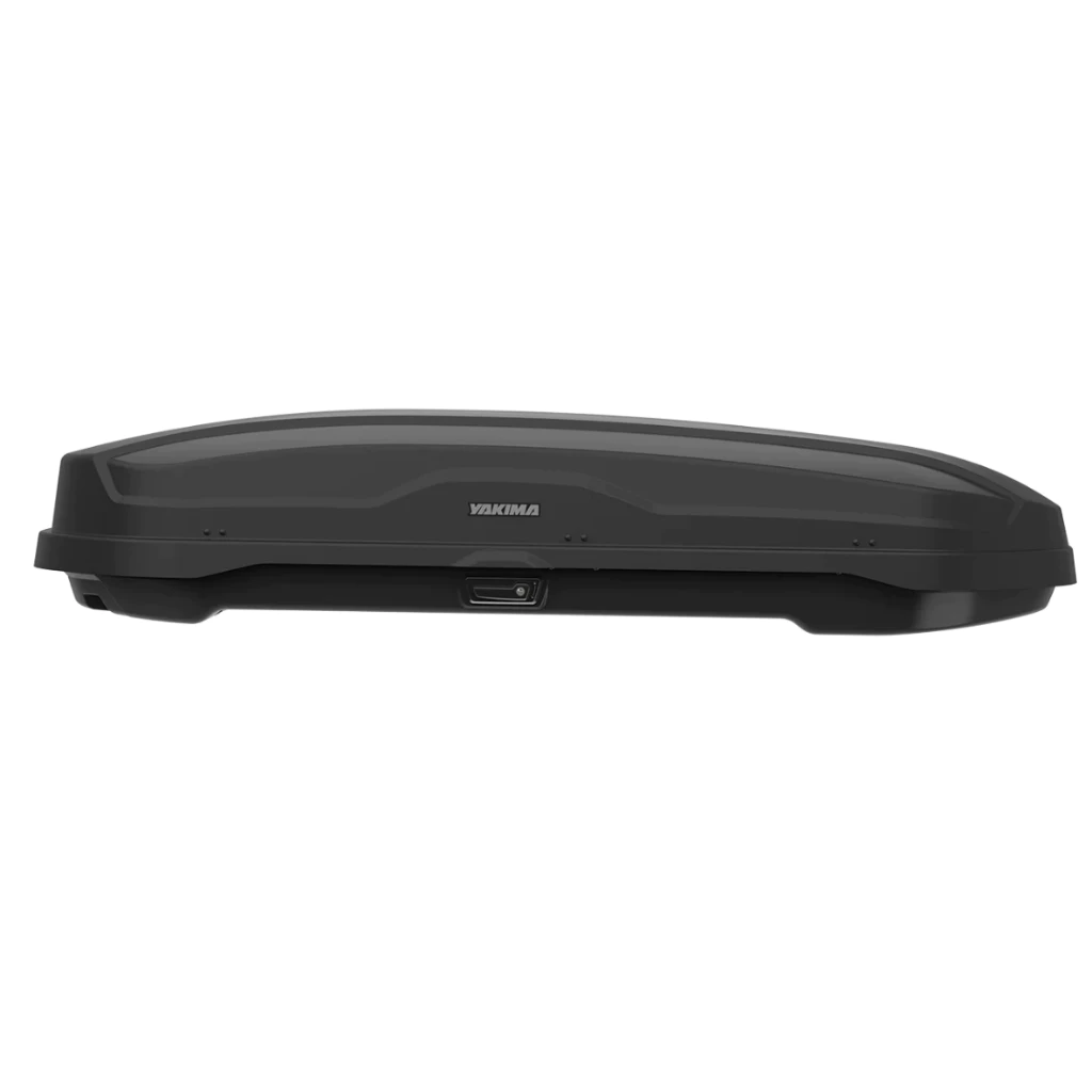 【綠色工場】YAKIMA SkyBox NX 18 車頂箱 行李箱 露營車頂箱 車頂漢堡 車頂書包 置物箱