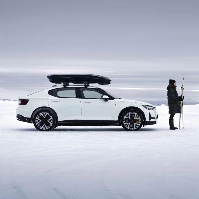 Thule Motion 3 M【綠色工場】新品上市 400L 車頂箱 行李箱 裝備箱 裝備箱 車頂漢堡 #6396