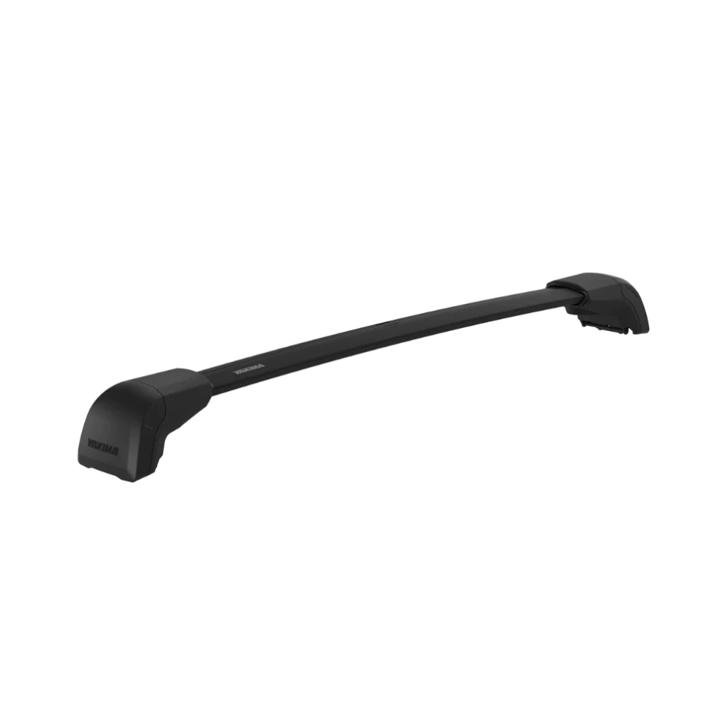 YAKIMA BaseLine FX 車頂架組合套件【綠色工場】 門邊固定式專用 車頂橫桿 車頂架 車頂桿 保固五年