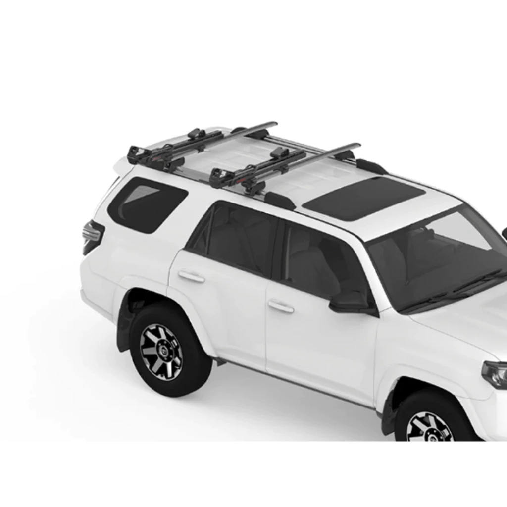 Yakima ShowDown 獨木舟車頂置放架【綠色工場】船艇固定架 獨木舟 划船 皮艇 固定座 8004081
