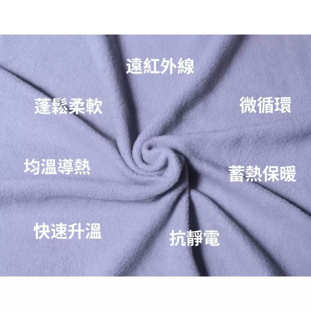 野放 Wildfun 石墨烯暖暖毯【綠色工場】睡毯 保暖毯 露營毯 暖身毯 披肩毯 沙發毯 午睡毯 擁抱毯