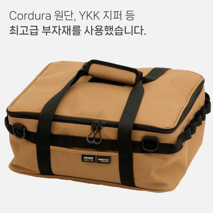 KINOX 餐廚大師裝備包【綠色工場】 IGT一單位包（瀝水袋+外袋） Camping Bowl Bag 收納袋 裝備袋