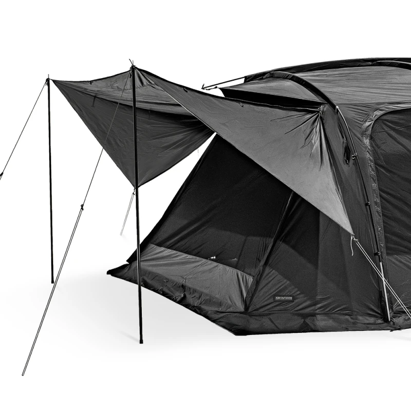 【63折新品優惠價】KZM X5 PRIME 別墅帳