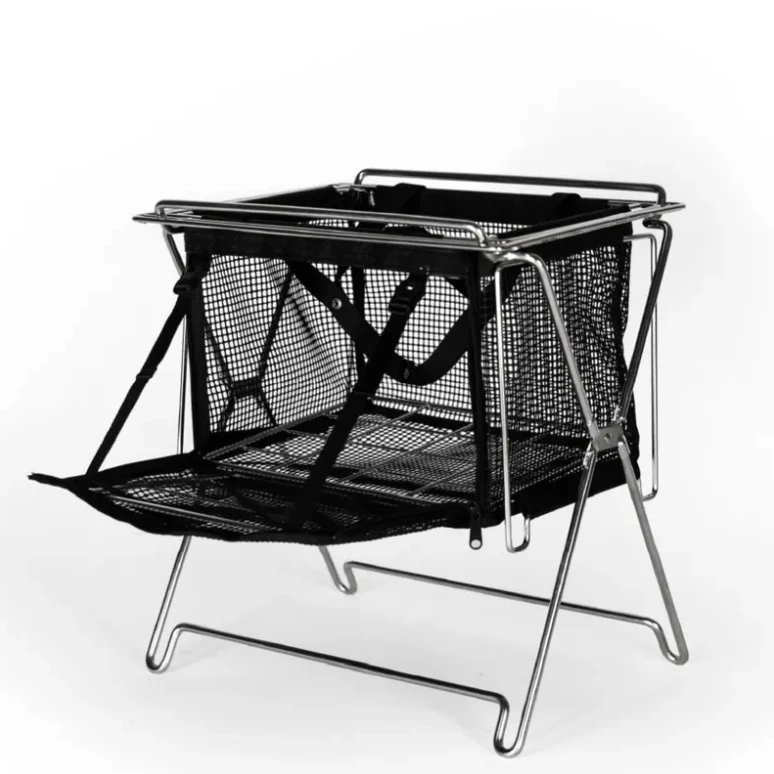 【CAMVIL】 MANTIS X-TABLE 韓國IGT單元桌