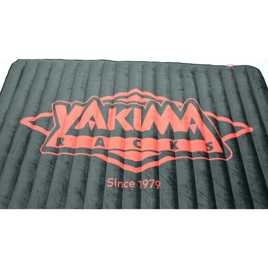 YAKIMA 充氣式雙人床墊 獨家贈「專用床包」【綠色工場】ATC充氣床 充氣床 氣墊床 露營睡床 充氣床墊 可機洗