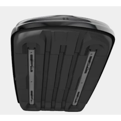 【綠色工場】荷蘭 Hapro Nordic 10.8 終極車頂箱 快拆夾具 車頂箱 車頂置物箱 行李箱 裝備箱 車頂漢堡
