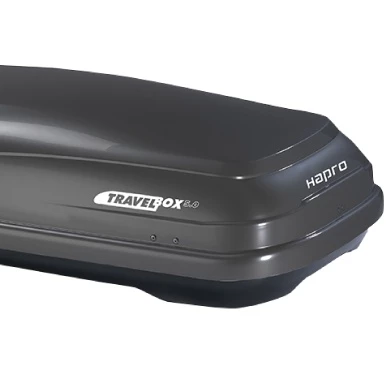 【綠色工場】荷蘭 Hapro Traxer 車頂箱 快拆夾具 車頂置物箱 行李箱 裝備箱 車頂漢堡