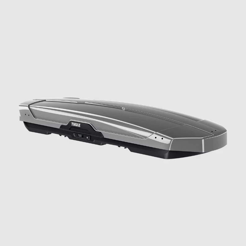 【綠色工場】THULE 都樂 Motion XT Alpine 450L 車頂箱 車頂置物箱 行李箱 裝備箱 車頂漢堡