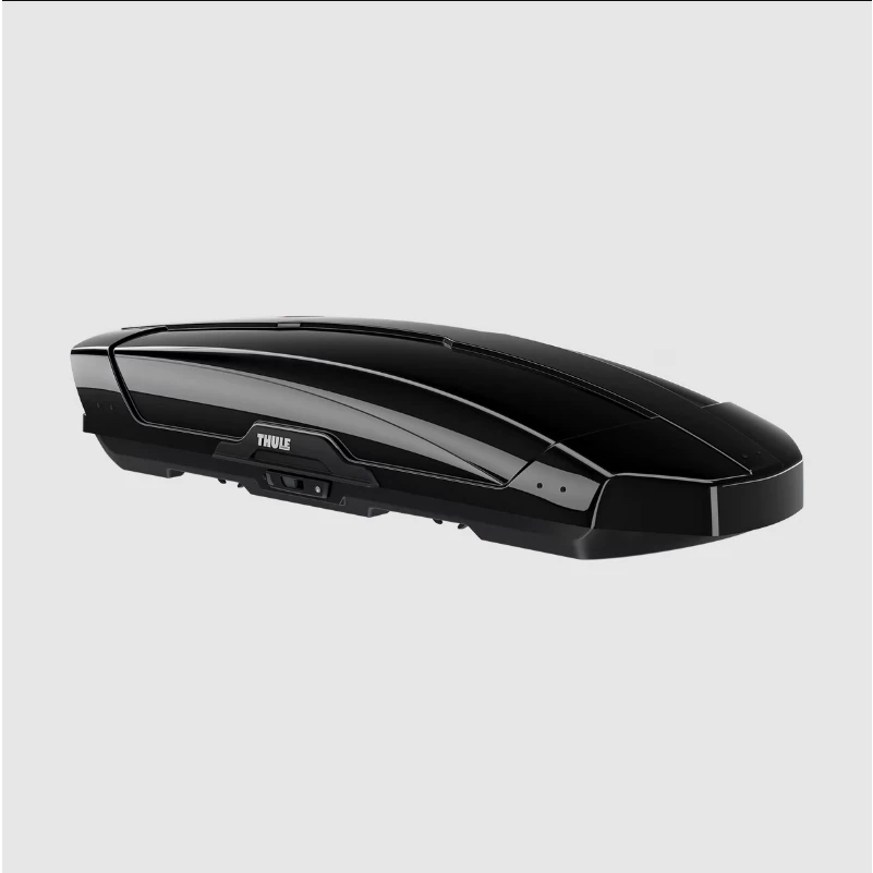 【綠色工場】THULE 都樂 Motion XT XL 500L 行李箱 太空包 車頂箱 裝備箱 車頂置物箱 車頂漢堡