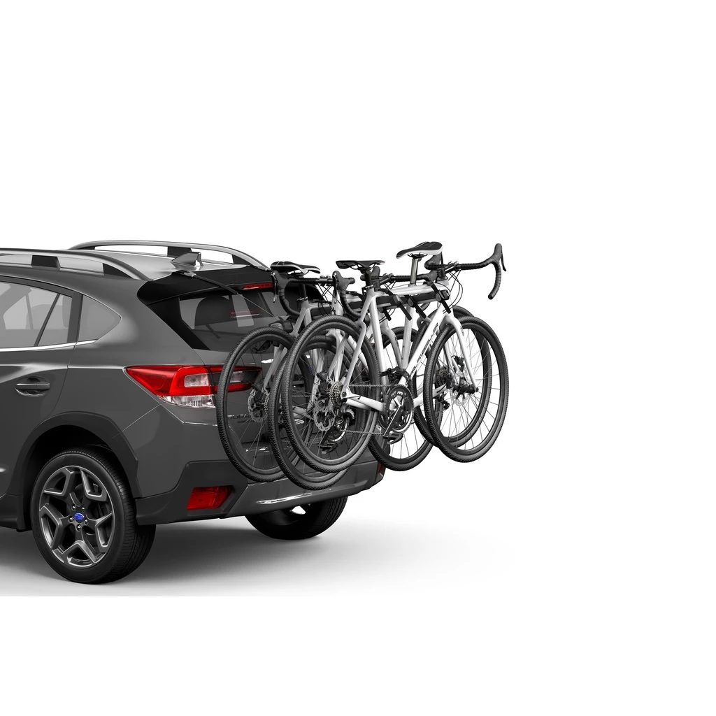 【綠色工場】Thule OutWay Hanging 3件自行車懸掛車後架 後背自行車架 腳踏車架 #995001