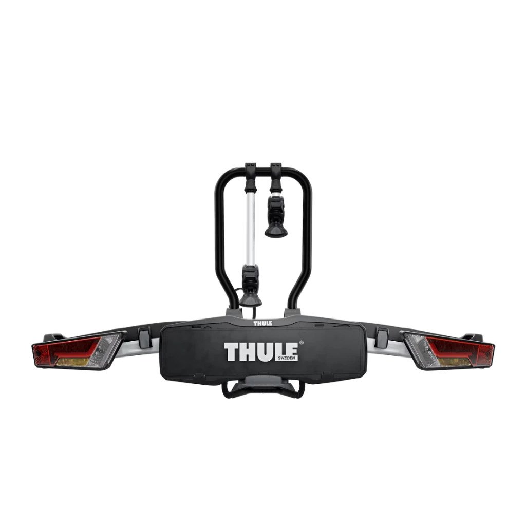 【綠色工場】Thule 都樂 EasyFold XT 2件自行車平台拖桿架 933/933B 腳踏車架 繫車架