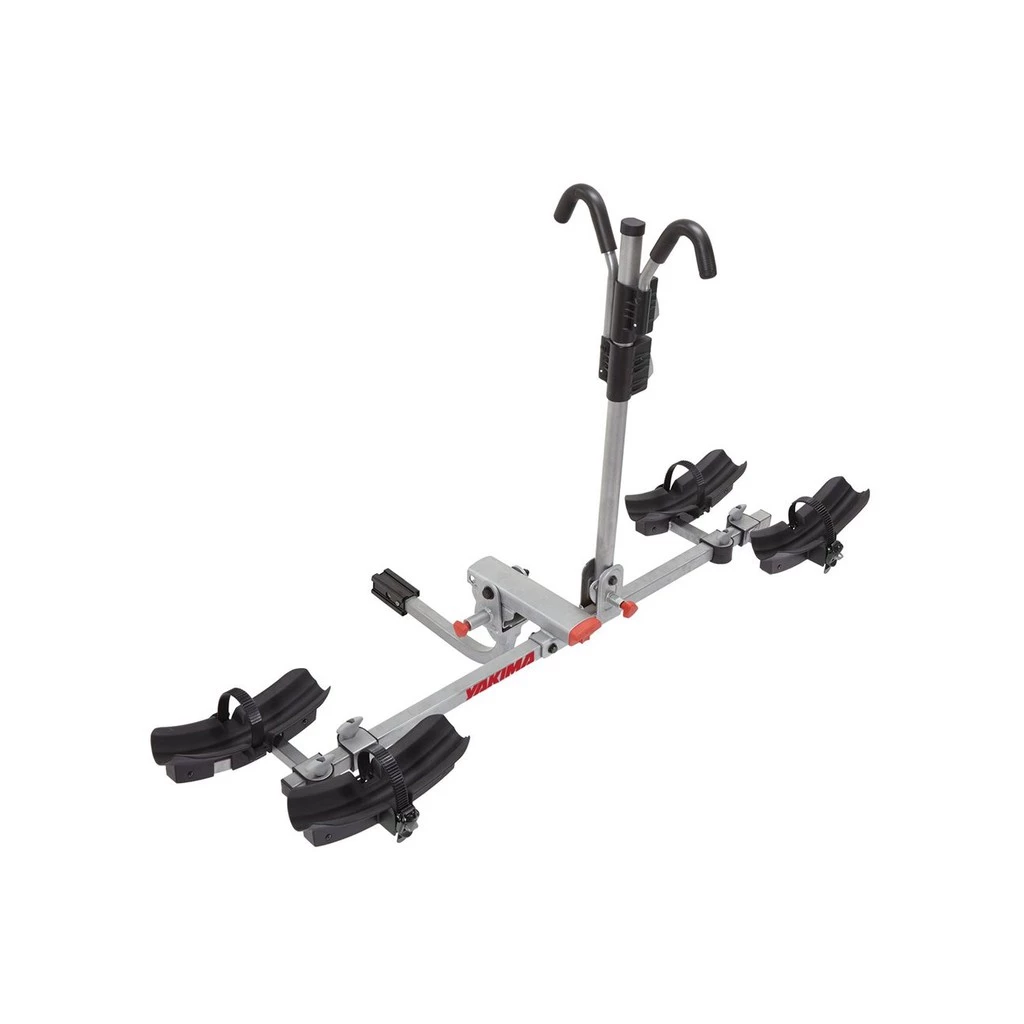 【綠色工場】YAKIMA Tow Timer 拖車式2車架 腳踏車架 自行車架 攜車架 美規拖車勾專用 8002468
