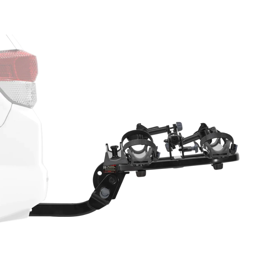 【綠色工場】YAKIMA OnRamp 電動輔助車拖車式攜車架-二台式 腳踏車架 自行車架 8002706