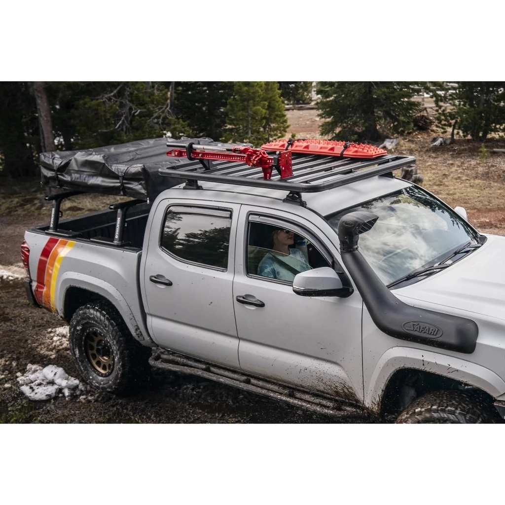 【綠色工場】 YAKIMA LockNLoad 重型車頂架平台 行李盤 車頂平台 置物籃 車頂盤 車頂架 露營置物 汽車