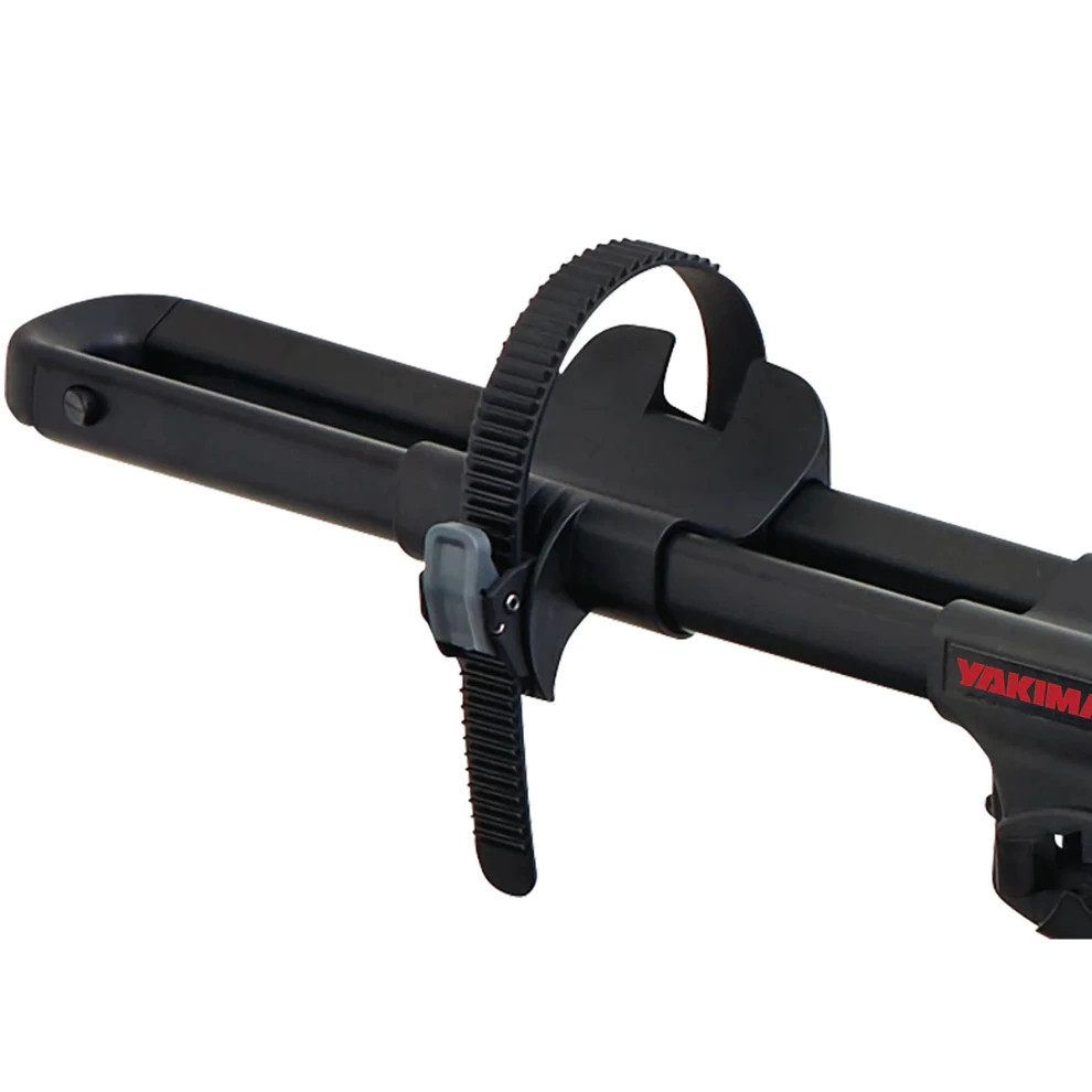 【綠色工場】YAKIMA FrontLoader 前端貨架型自行車固定架 腳踏車架 車頂式自行車架 攜車架 #2103