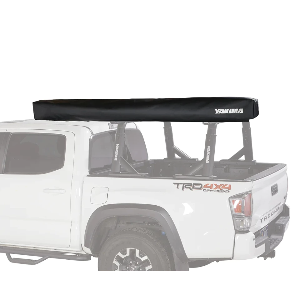 Yakima MajorShady 270 扇形帳【綠色工場】 蝙蝠帳 車邊帳 客廳帳 車邊天幕 遮陽帳 8007462