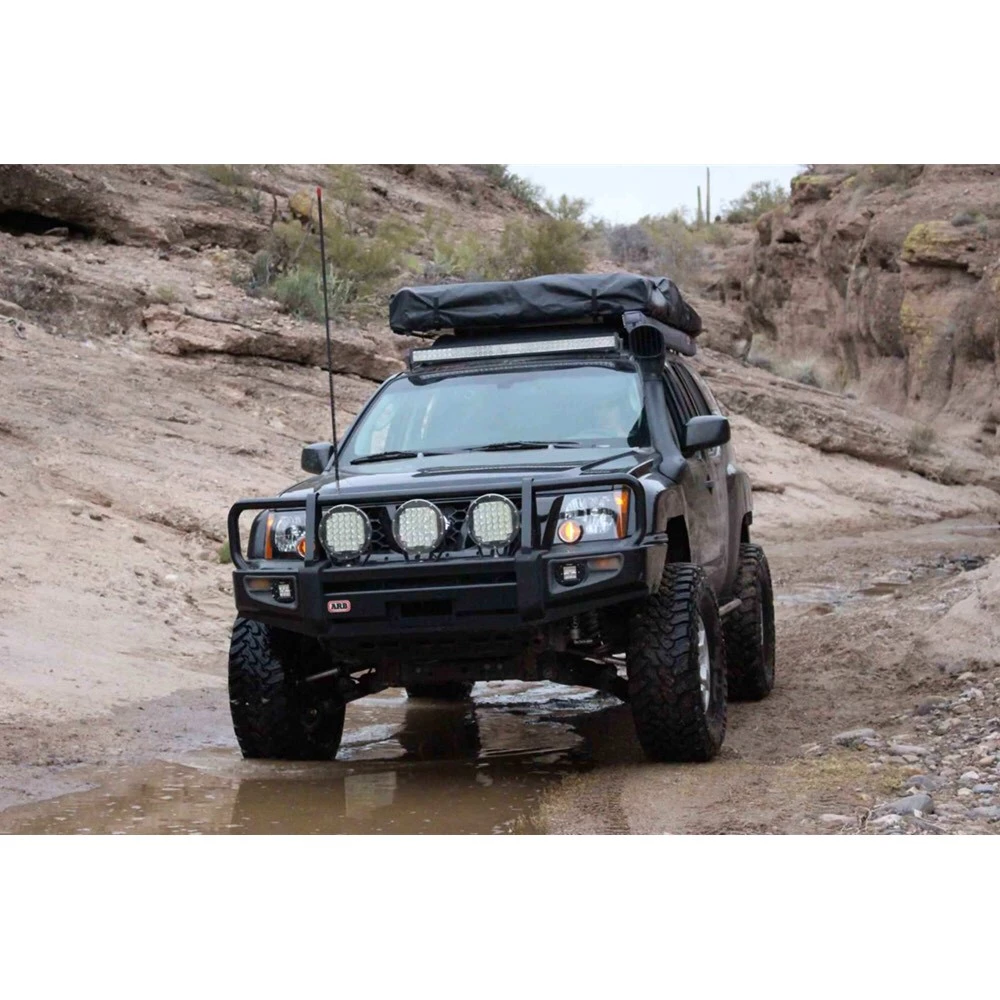【綠色工場】Raptor Series OFFGRID Voyager 車頂帳 車頂帳篷 車宿帳篷 二人帳 露營 車泊
