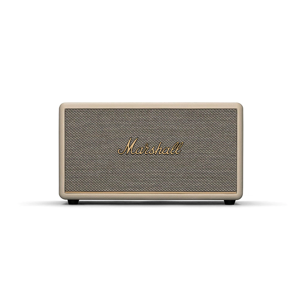 Marshall Stanmore III 【綠色工場】Bluetooth 藍牙喇叭 居家音響 音響 喇叭 手提音響
