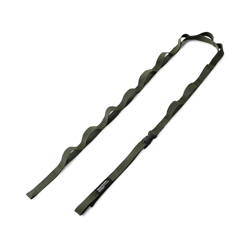 【綠色工場】Filter017 露營掛繩組 軍風軍綠 掛物繩 掛勾 D扣 露營吊掛繩 露營 野營 登山 台灣製