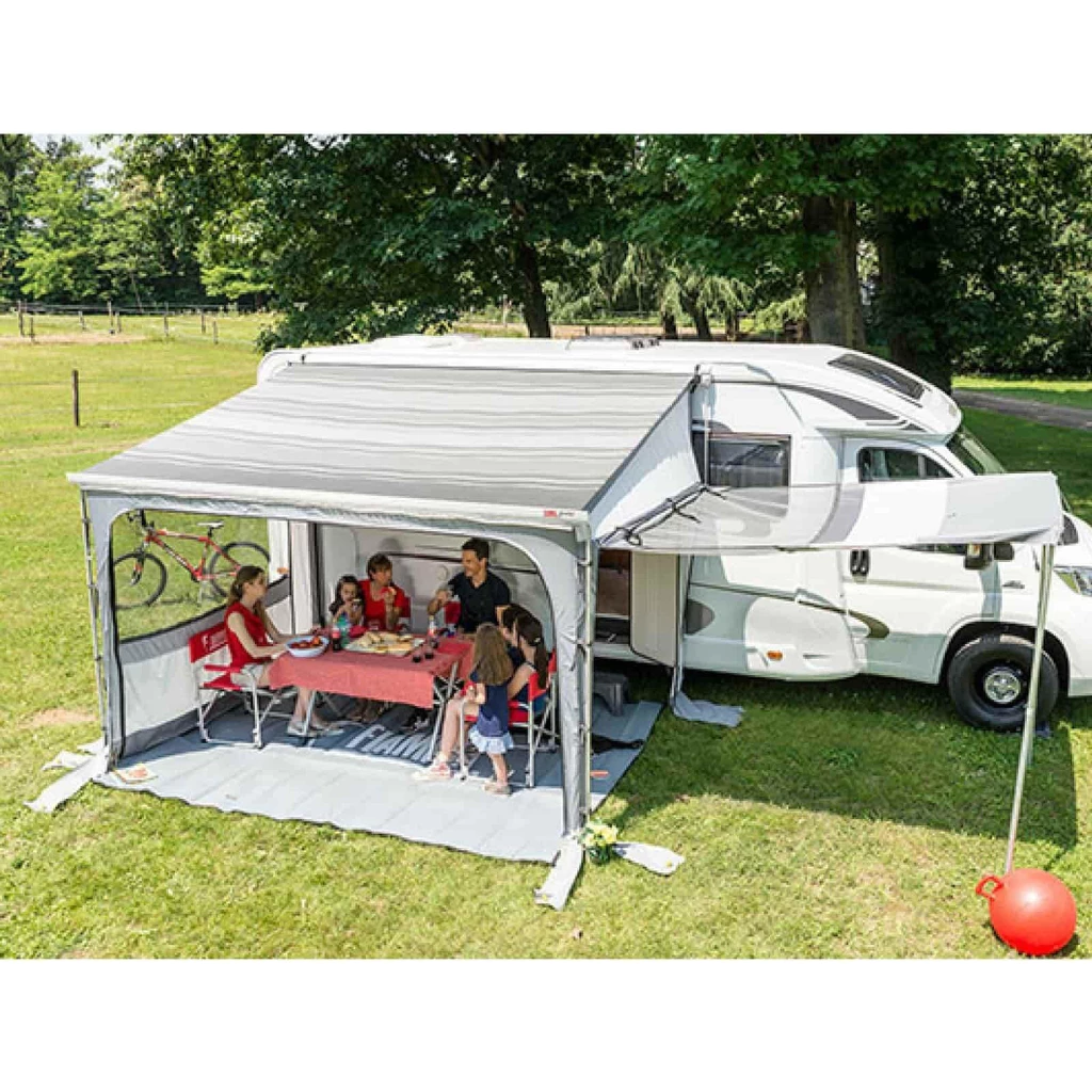 【綠色工場】Fiamma Privacy Room 專用布房 車邊帳專用圍布 車邊帳包廂 防水圍布 紗網圍布