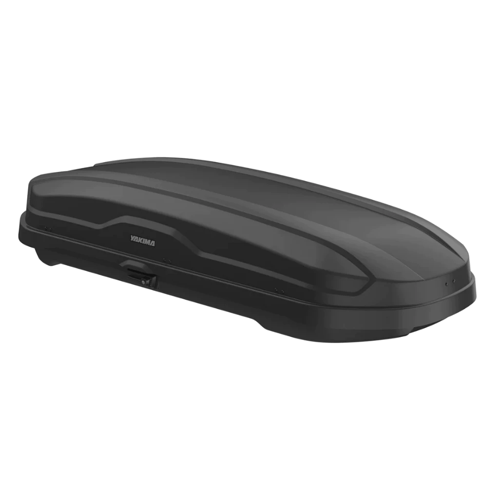 【綠色工場】YAKIMA SkyBox NX 18 車頂箱 行李箱 露營車頂箱 車頂漢堡 車頂書包 置物箱